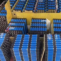 沈阳蓄电池回收厂家|废旧钛酸锂电池回收